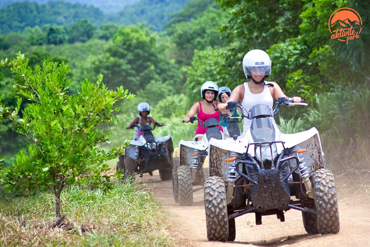 atv safari tuları