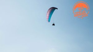 trabzon yamaç paraşütü