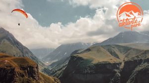 trabzon yamaç paraşütü