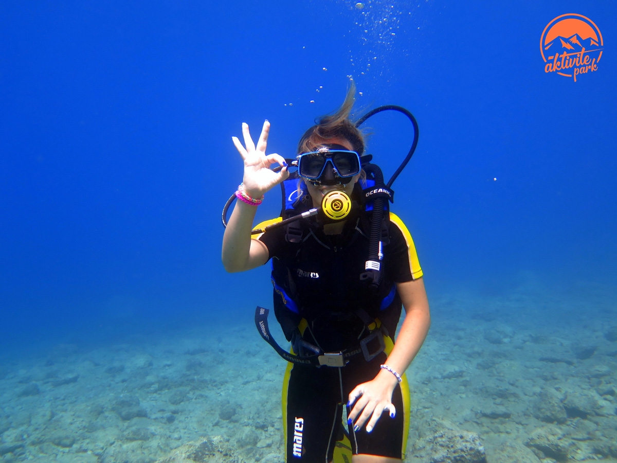 En iyi Dalış Firması