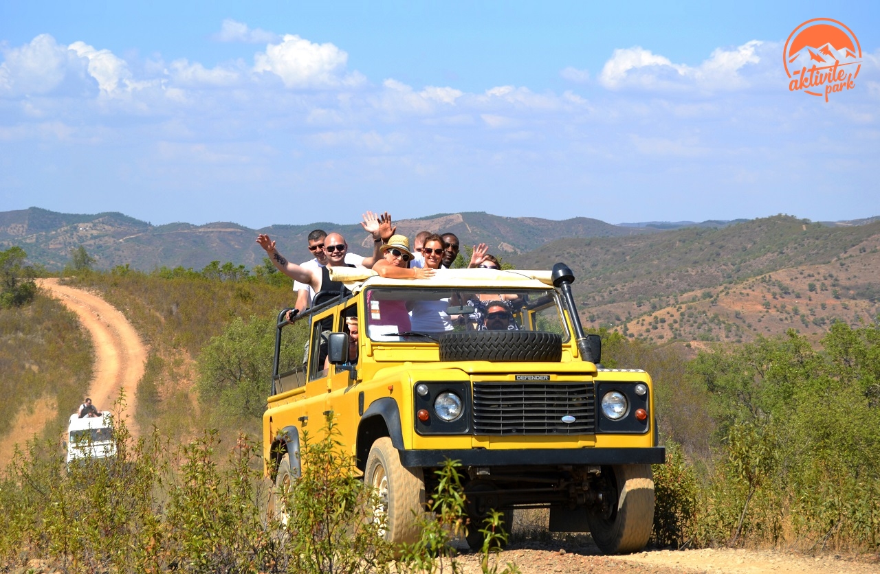 Olimpos Jeep Safari 2024 fiyat