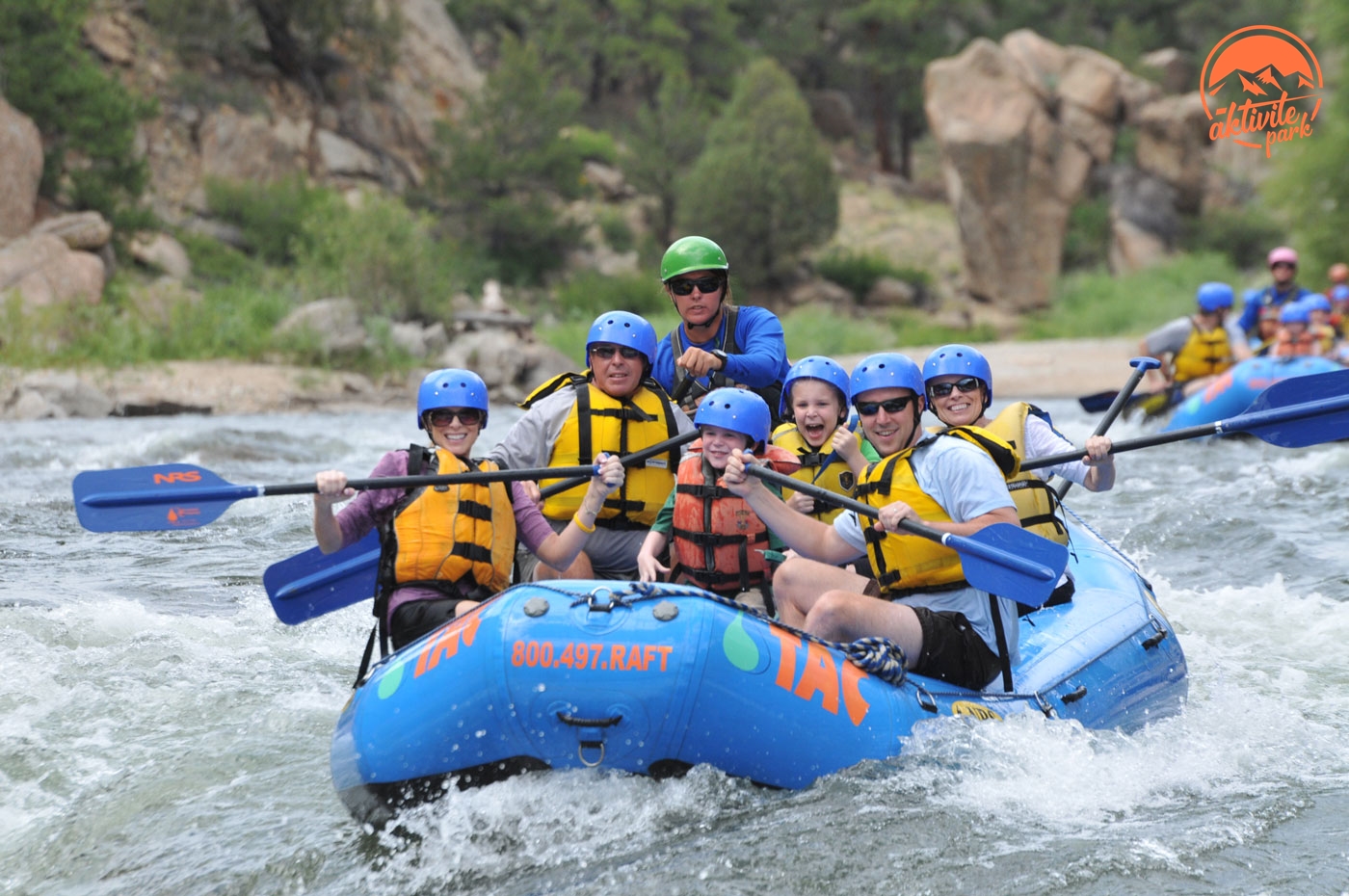 Tunceli Rafting Fiyatları