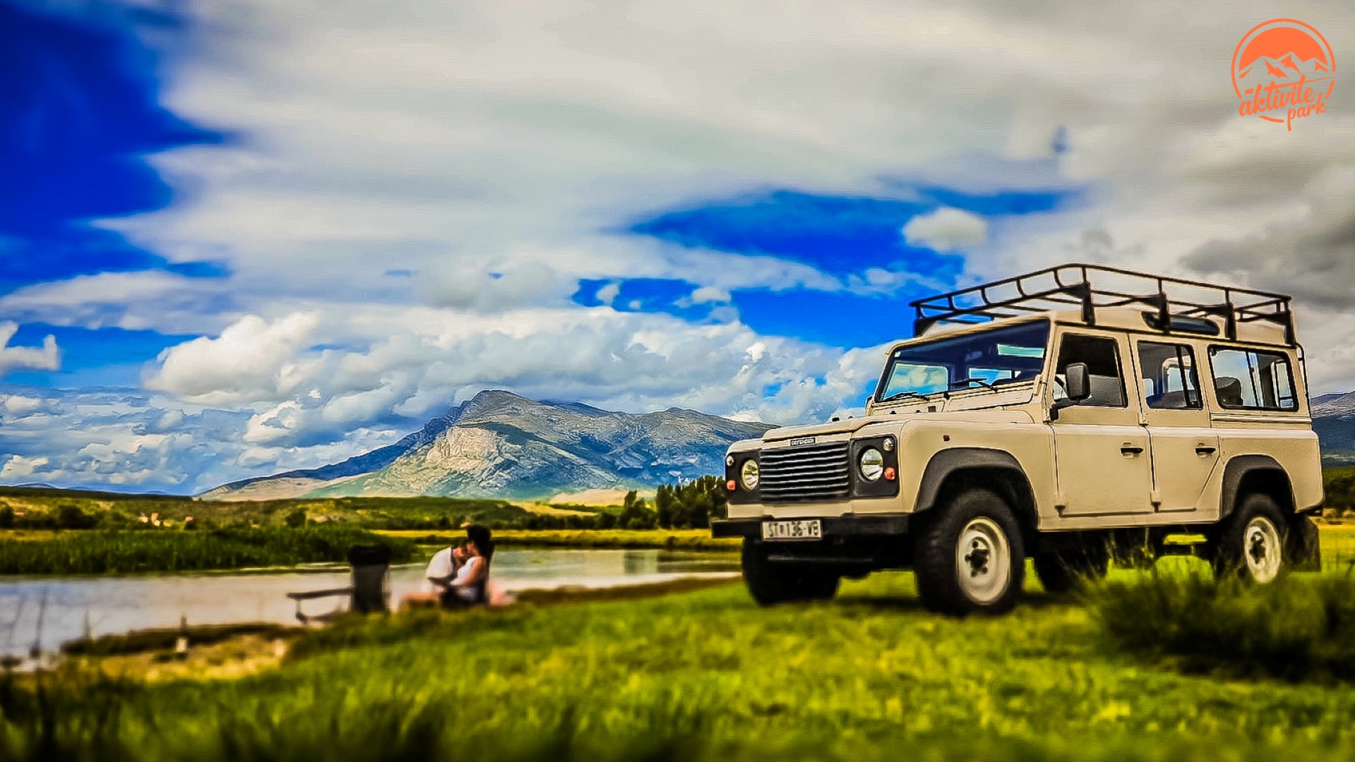 Jeep Safari Nedir ve Nasıl Yapılır?