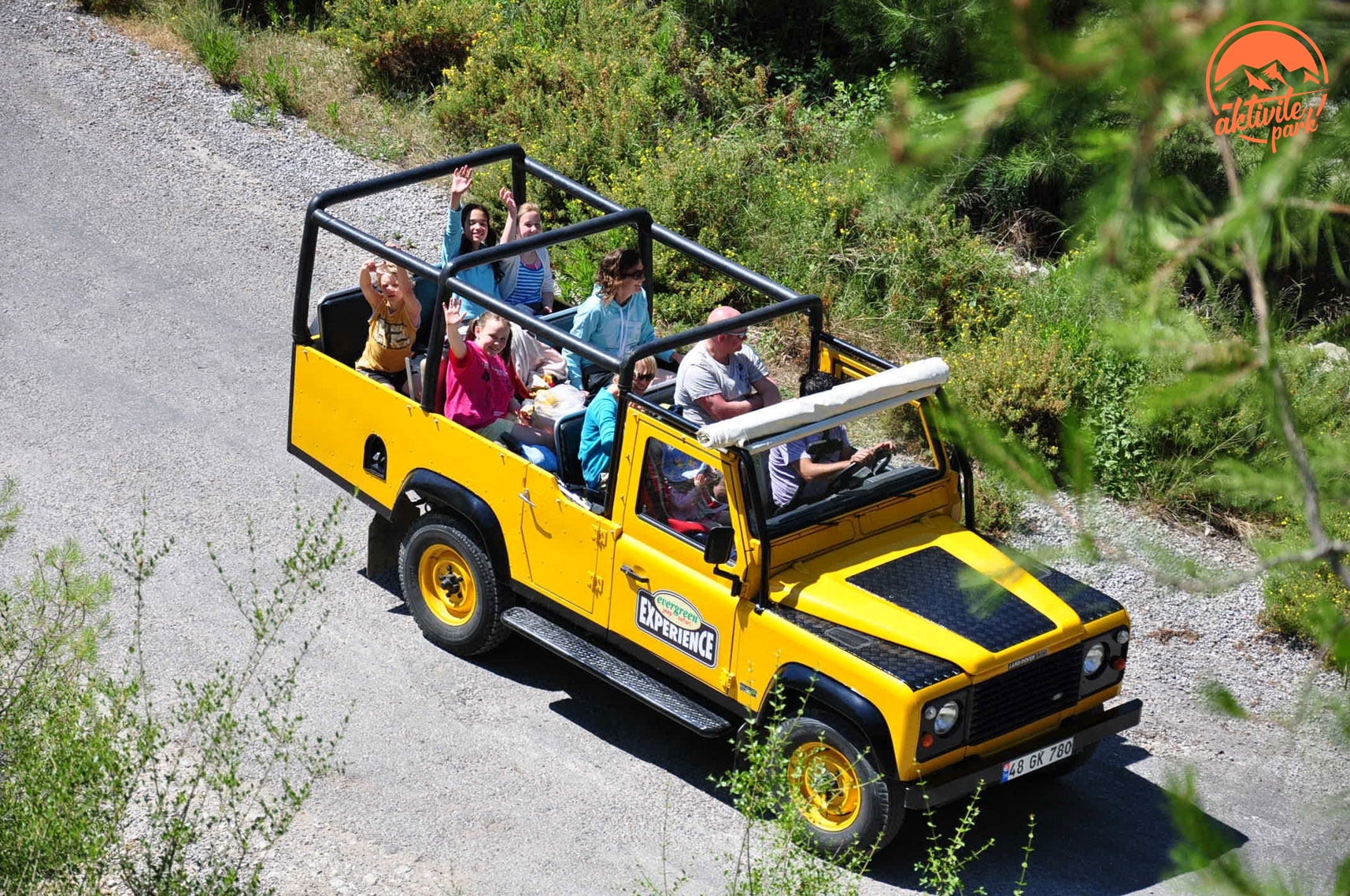 Bursa Jeep Safari Fiyatları