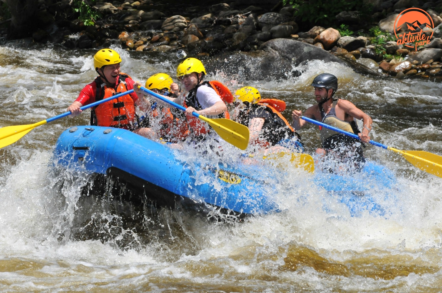 Erzincan Rafting Fiyatları