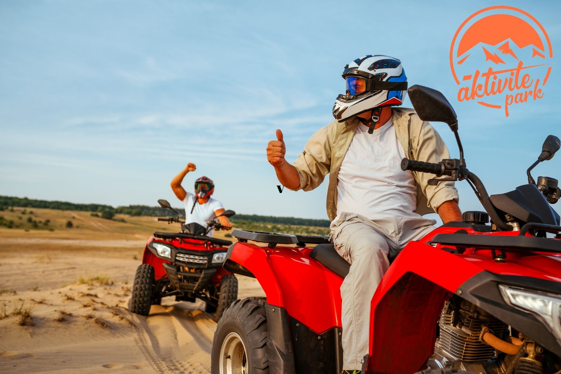Karabük Atv Safari (1)