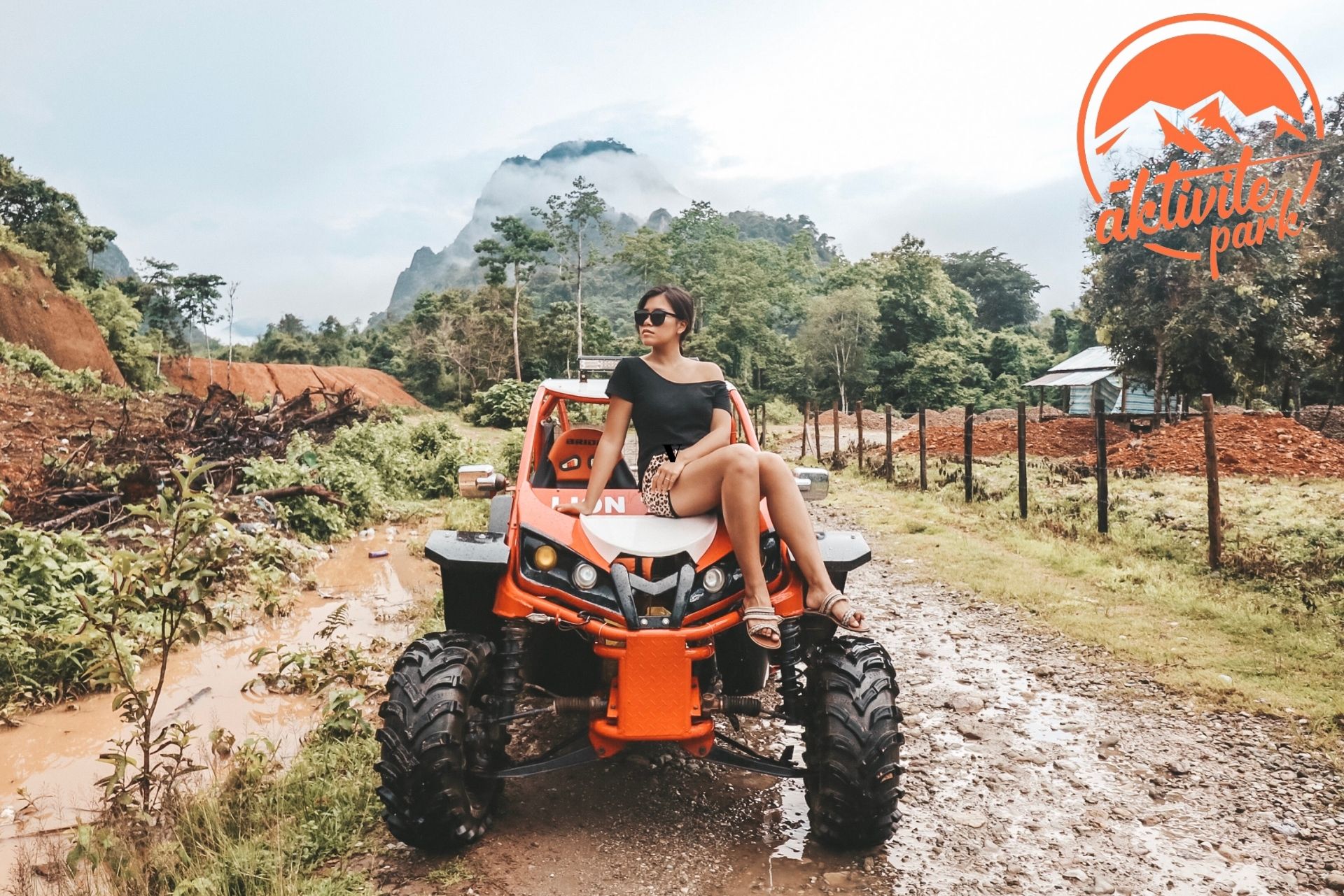 Karabük Atv Safari (7)