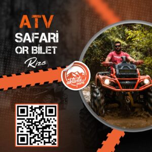 Rize Atv Safari