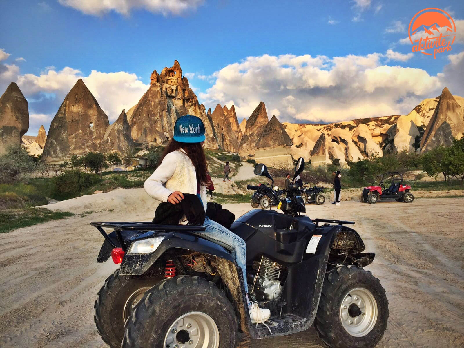 kartepe atv safari (1)