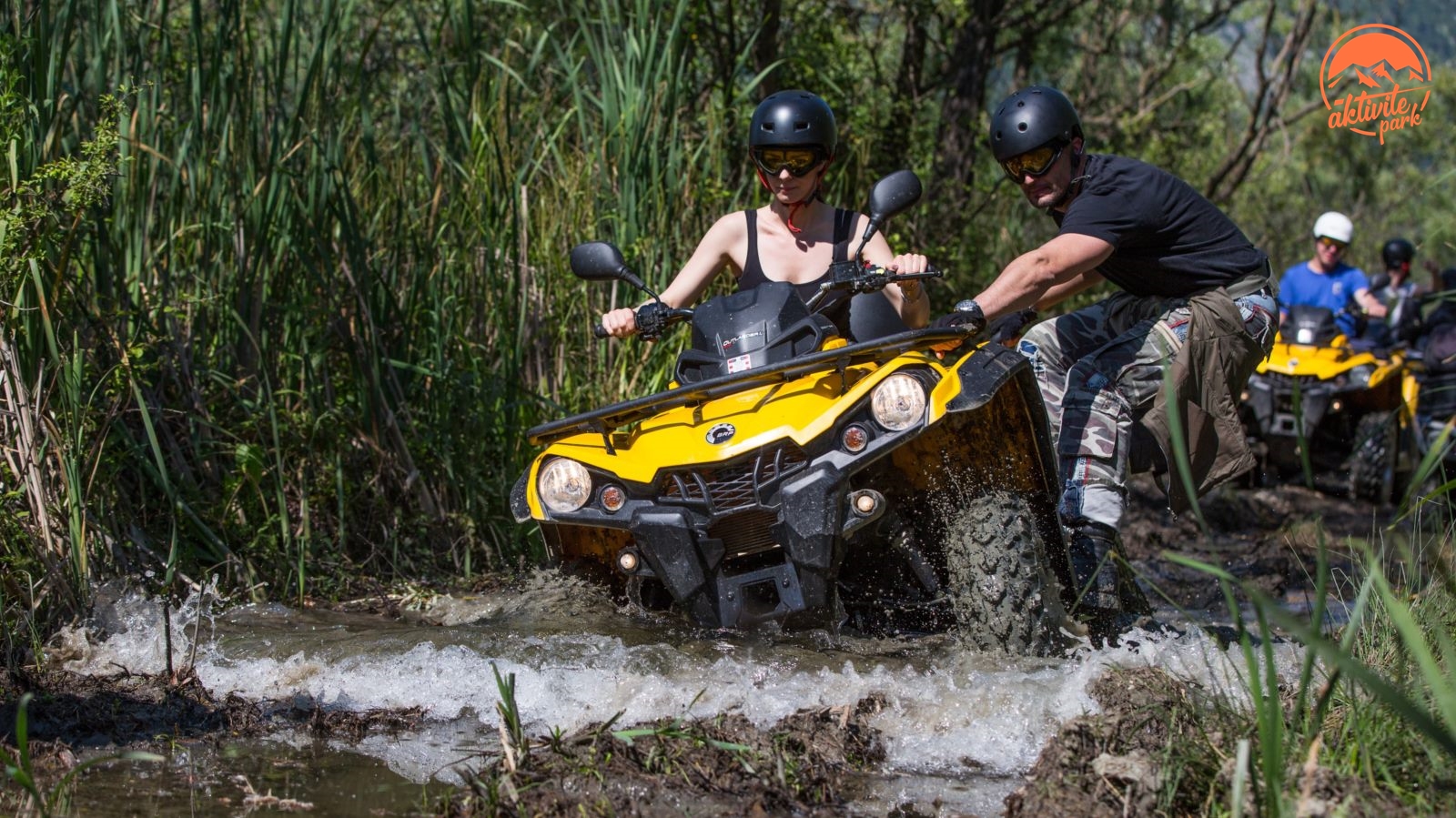 kartepe atv safari (1)