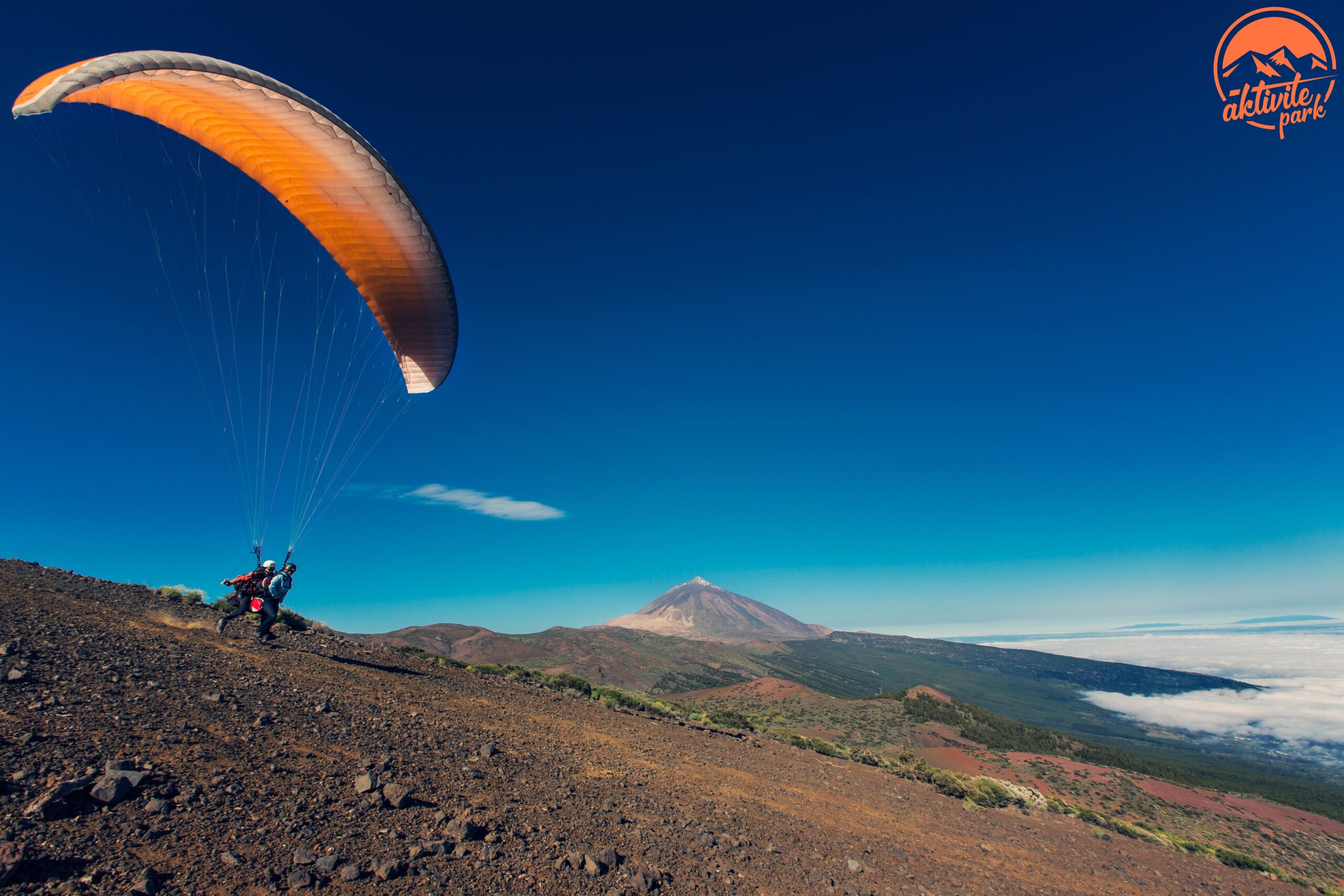 ormanlı yamaç paraşütü (1)