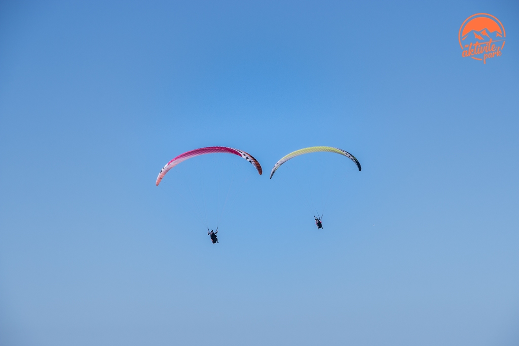 ormanlı yamaç paraşütü (3)