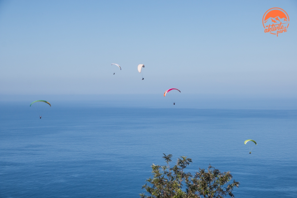 ormanlı yamaç paraşütü (5)